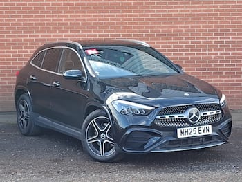 Used Mercedes-Benz GLA 2025 for sale - 79776910: Photo