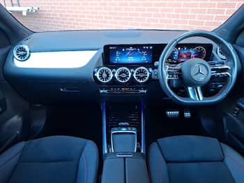 Used Mercedes-Benz GLA 2025 for sale - 79776910: Photo