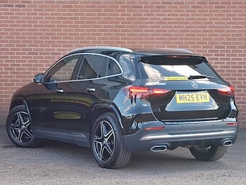 Used Mercedes-Benz GLA 2025 for sale - 79776910: Photo