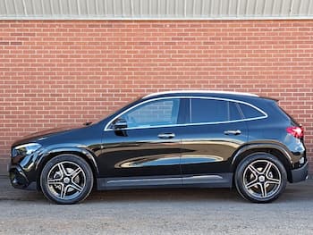 Used Mercedes-Benz GLA 2025 for sale - 79776910: Photo