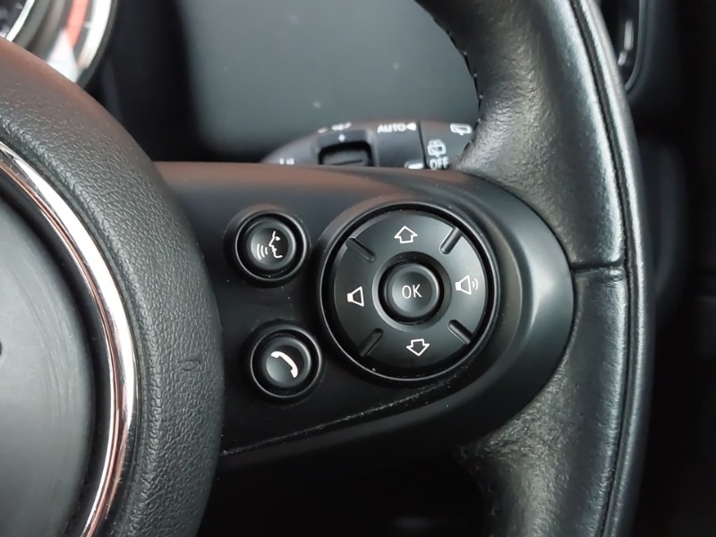 Used MINI Countryman 2017 for sale - 77047212: Photo 10