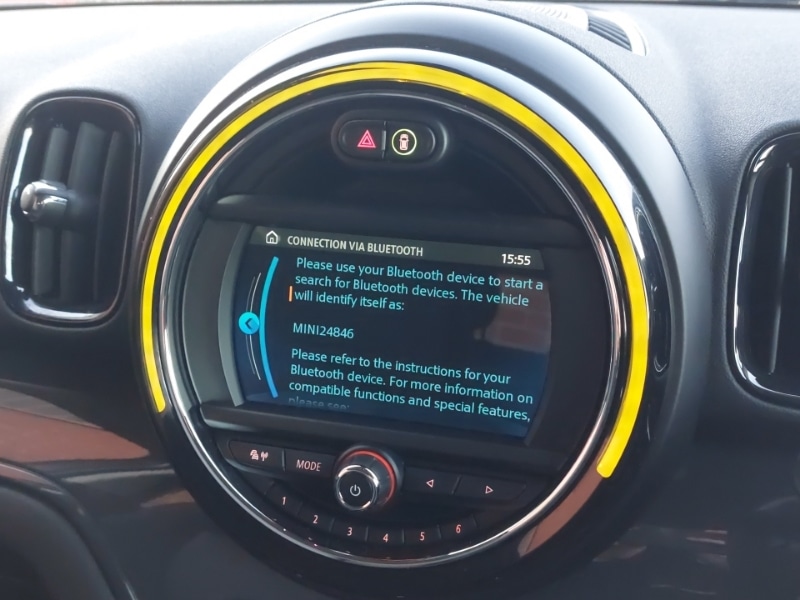 Used MINI Countryman 2017 for sale - 77047212: Photo 17