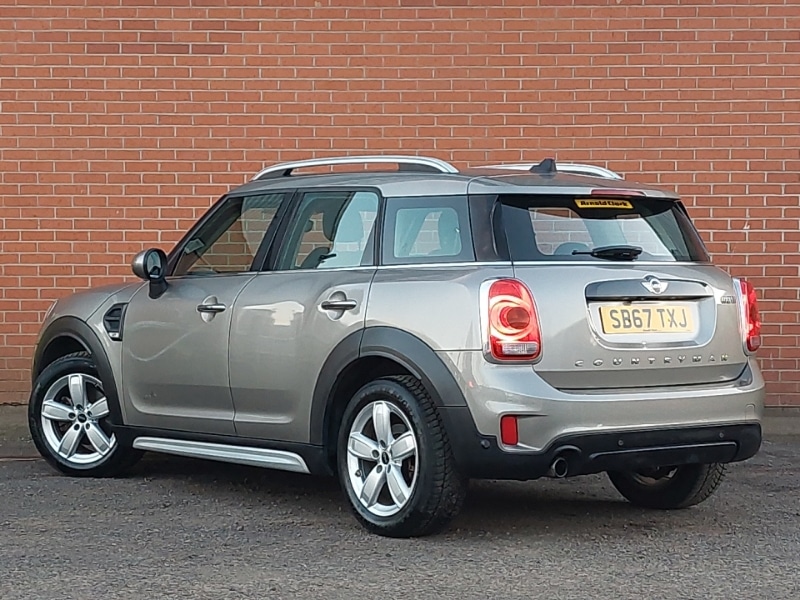 Used MINI Countryman 2017 for sale - 77047212: Photo 3