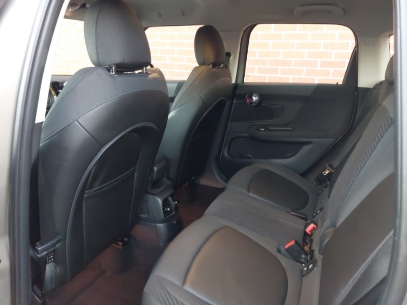 Used MINI Countryman 2017 for sale - 77047212: Photo 6