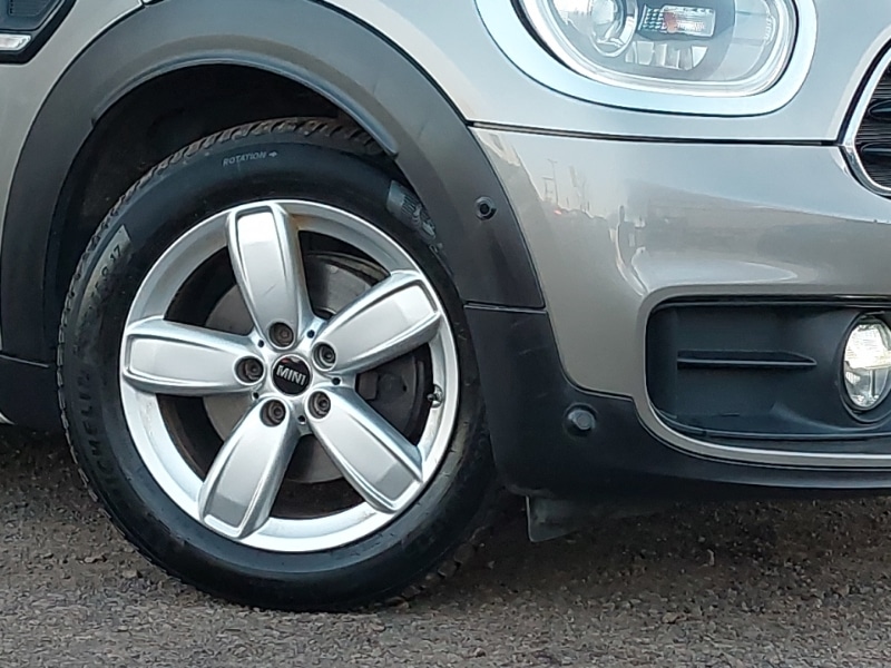 Used MINI Countryman 2017 for sale - 77047212: Photo 9