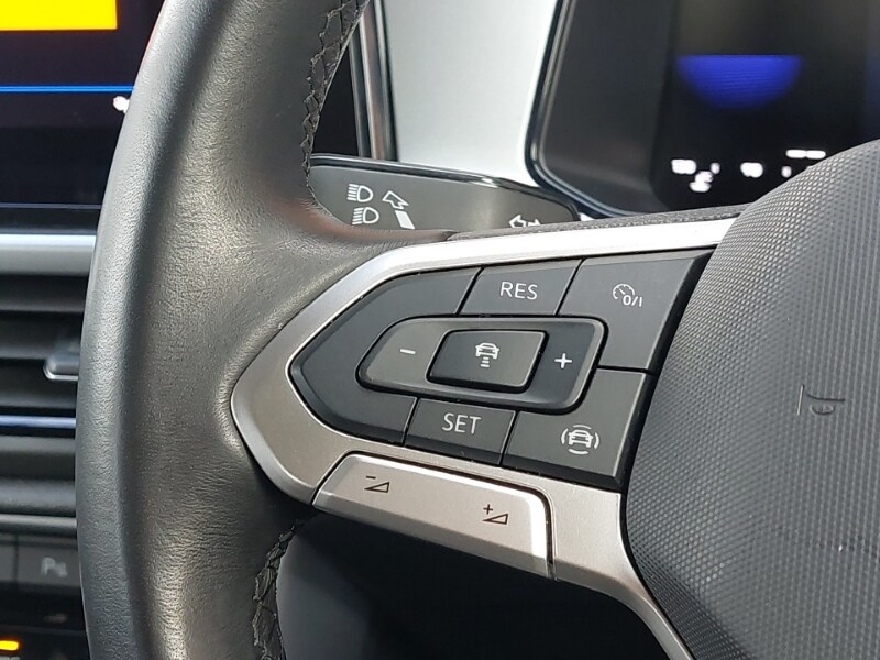 Used Volkswagen T-Roc 2022 for sale - 77605906: Photo 11