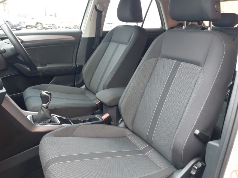 Used Volkswagen T-Roc 2022 for sale - 77605906: Photo 12