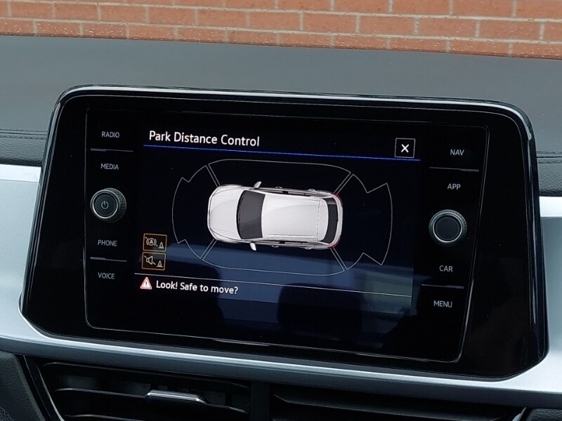 Used Volkswagen T-Roc 2022 for sale - 77605906: Photo 15