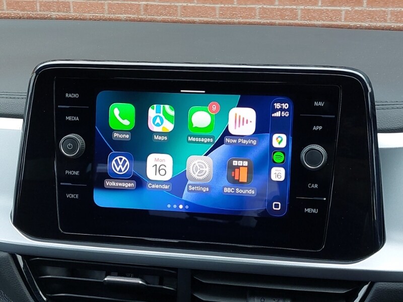 Used Volkswagen T-Roc 2022 for sale - 77605906: Photo 17