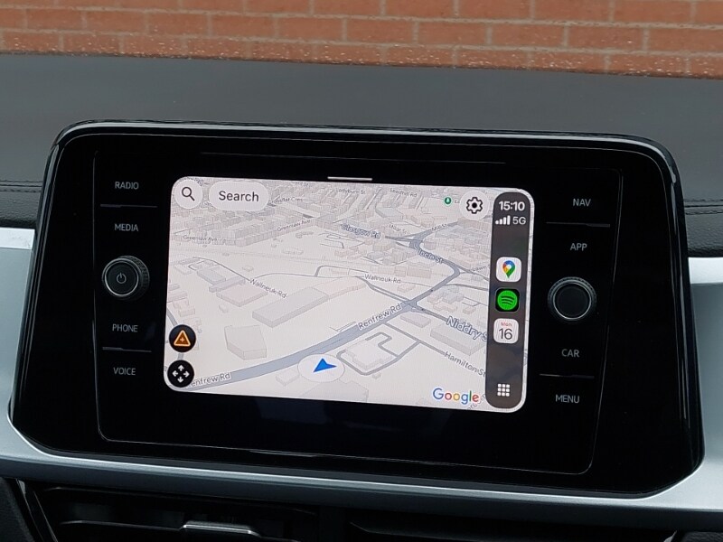 Used Volkswagen T-Roc 2022 for sale - 77605906: Photo 18