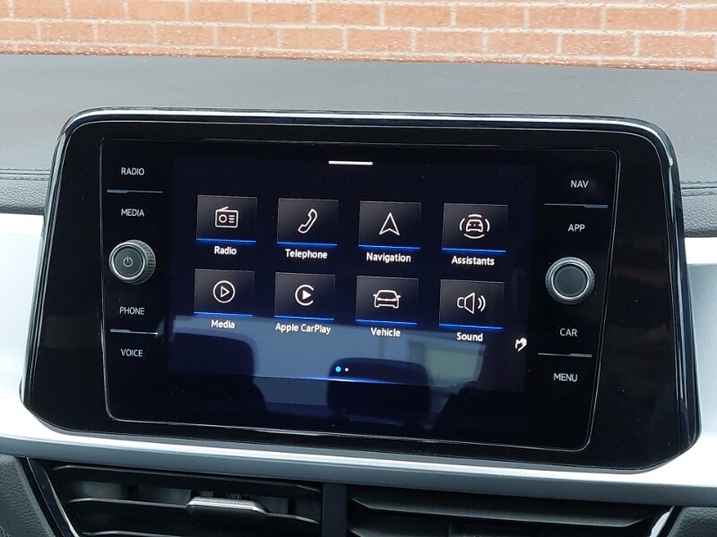 Used Volkswagen T-Roc 2022 for sale - 77605906: Photo 19