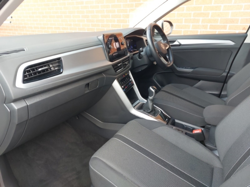 Used Volkswagen T-Roc 2022 for sale - 77605906: Photo 5