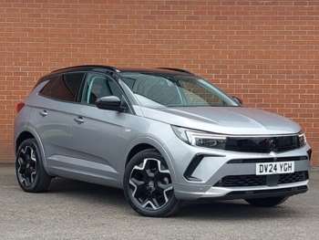 2024 - 1.2 Turbo Ultimate 5dr