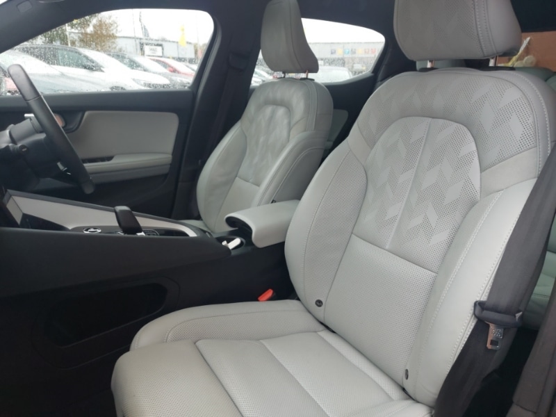 Used Polestar Polestar 2 2022 for sale - 76591710: Photo 12