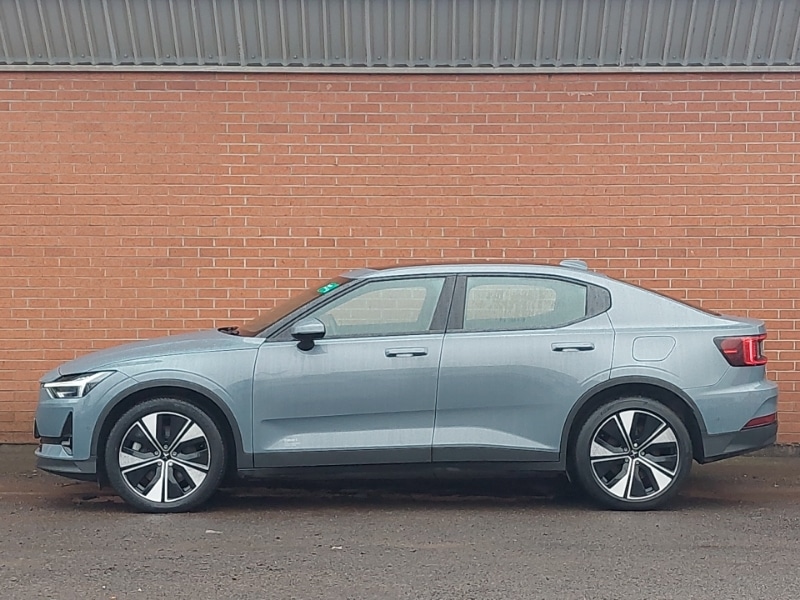 Used Polestar Polestar 2 2022 for sale - 76591710: Photo 4