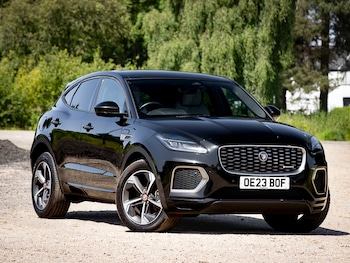 Used Jaguar E-Pace 2023 for sale - 79214124: Photo