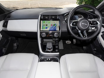Used Jaguar E-Pace 2023 for sale - 79214124: Photo