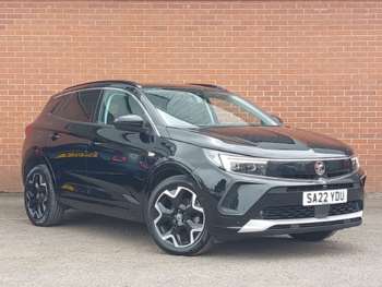2022 - 1.2 Turbo Elite 5dr