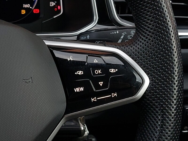 Used Volkswagen T-Roc 2022 for sale - 77585202: Photo 10