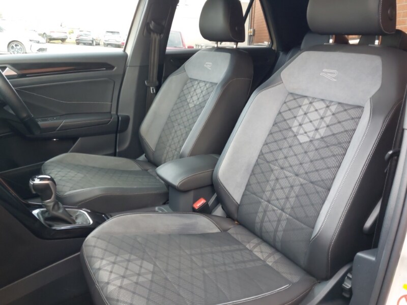 Used Volkswagen T-Roc 2022 for sale - 77585202: Photo 12