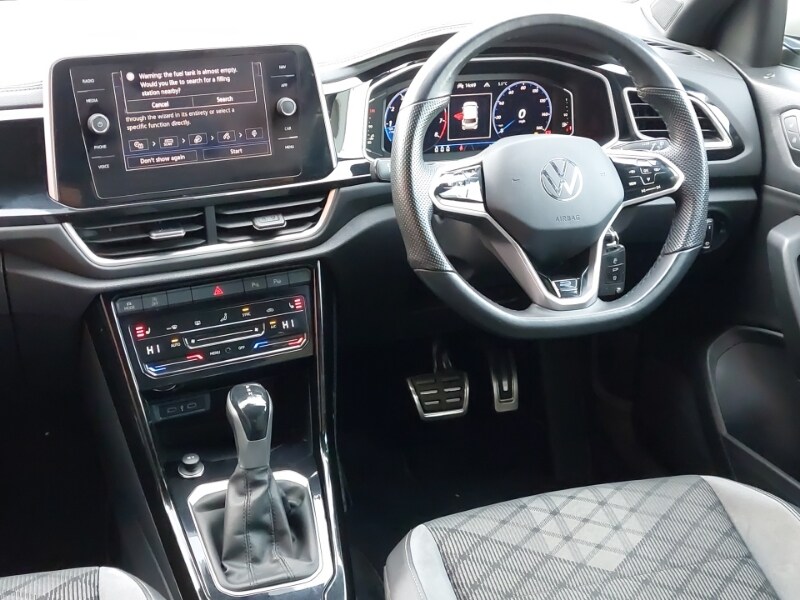 Used Volkswagen T-Roc 2022 for sale - 77585202: Photo 13