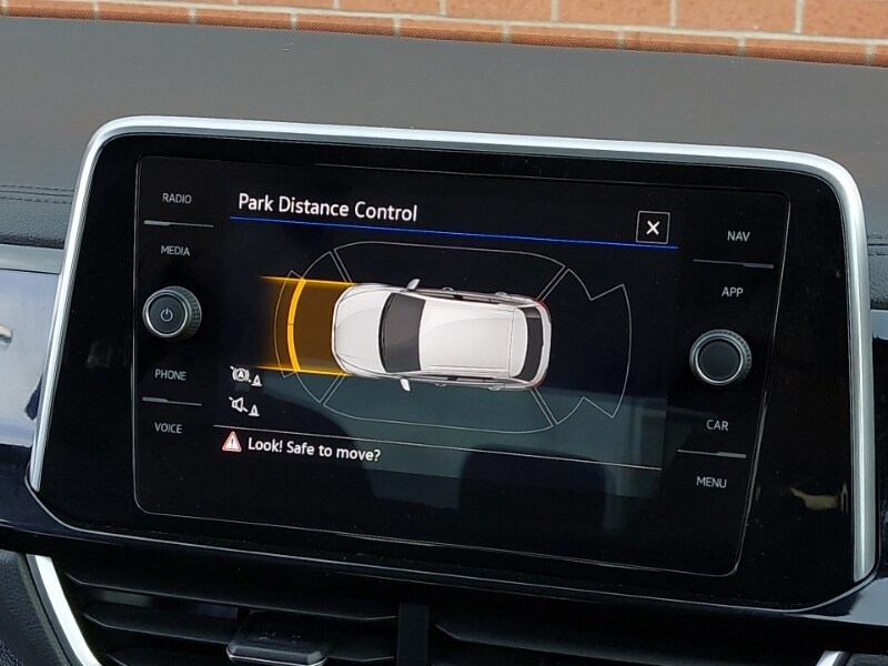 Used Volkswagen T-Roc 2022 for sale - 77585202: Photo 15