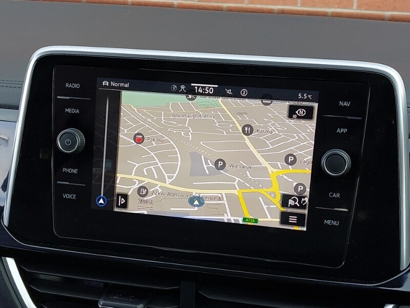 Used Volkswagen T-Roc 2022 for sale - 77585202: Photo 16