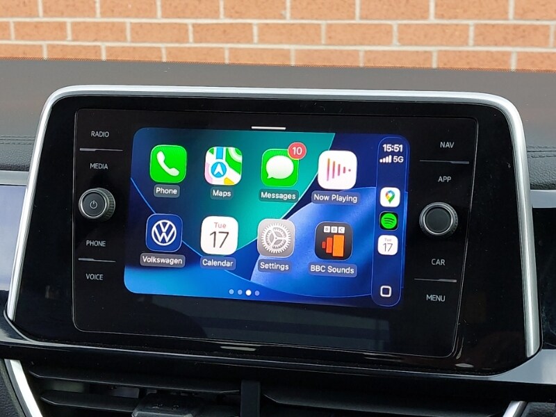 Used Volkswagen T-Roc 2022 for sale - 77585202: Photo 18