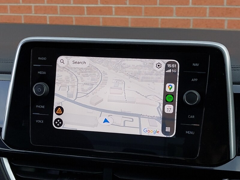 Used Volkswagen T-Roc 2022 for sale - 77585202: Photo 19