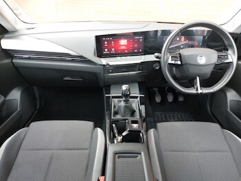 Used Vauxhall Astra 2023 for sale - 77777276: Photo