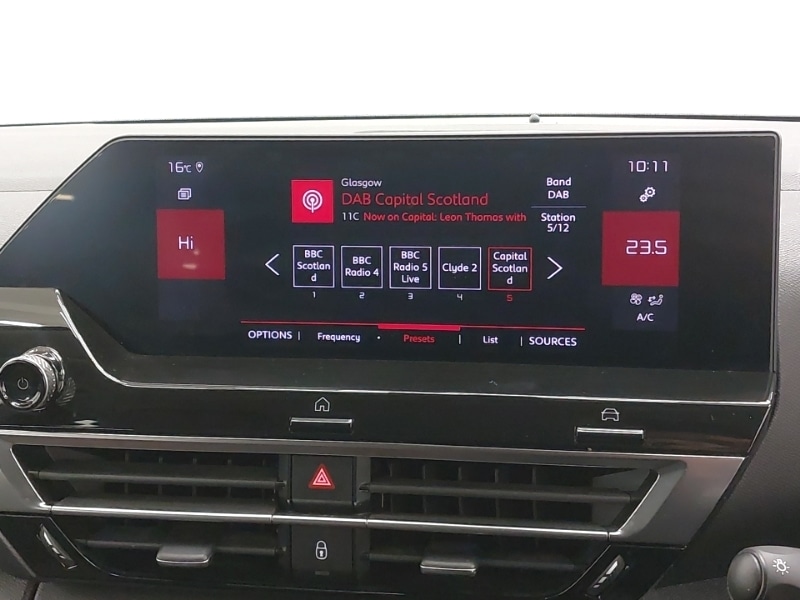 Used Citroen C4 2021 for sale - 76943168: Photo 10