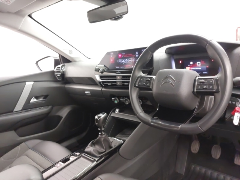 Used Citroen C4 2021 for sale - 76943168: Photo 19