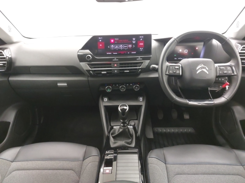 Used Citroen C4 2021 for sale - 76943168: Photo 2