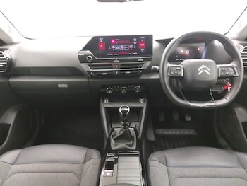 Used Citroen C4 2021 for sale - 76943168: Photo