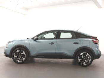 Used Citroen C4 2021 for sale - 76943168: Photo