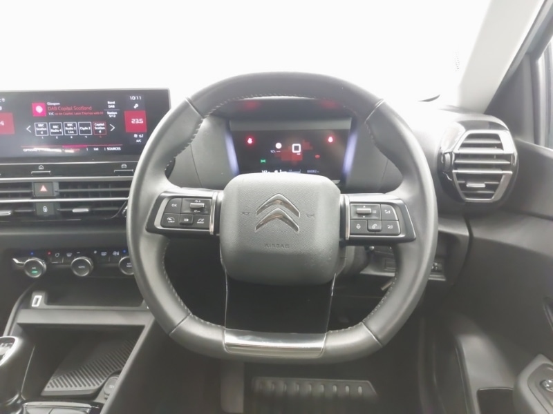 Used Citroen C4 2021 for sale - 76943168: Photo 7