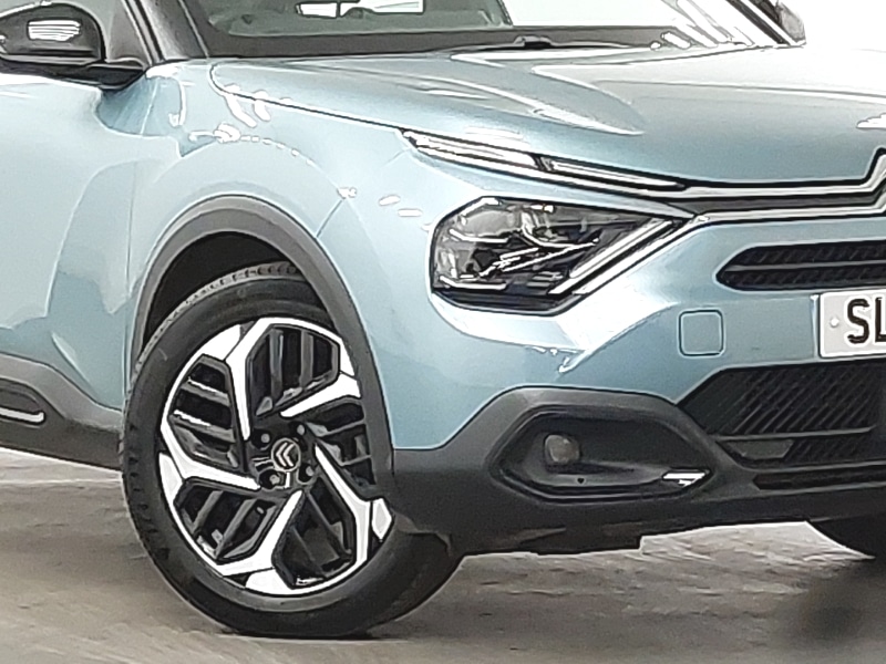 Used Citroen C4 2021 for sale - 76943168: Photo 9