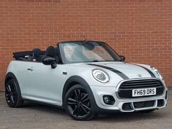 2020 - 1.5 Cooper Sport II 2dr