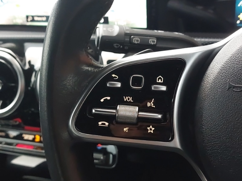 Used Mercedes-Benz A-Class 2018 for sale - 77304389: Photo 11