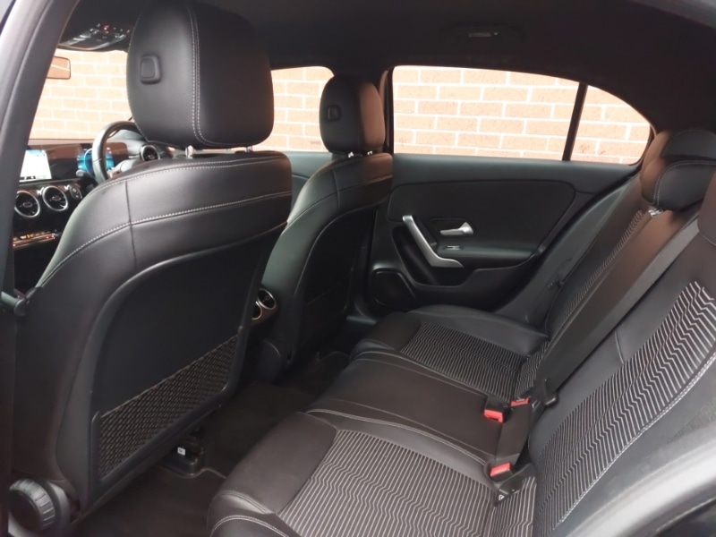 Used Mercedes-Benz A-Class 2018 for sale - 77304389: Photo 6