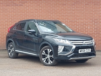 Used Mitsubishi Eclipse Cross 2018 for sale - 78941150: Photo