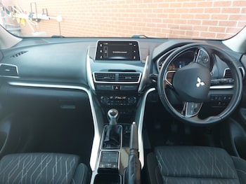 Used Mitsubishi Eclipse Cross 2018 for sale - 78941150: Photo