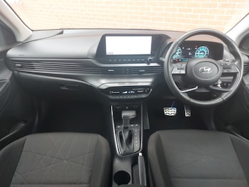 Used Hyundai BAYON 2023 for sale - 79332928: Photo