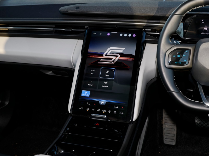 Used Ford Explorer 2025 for sale - 77409983: Photo 13