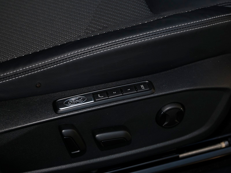 Used Ford Explorer 2025 for sale - 77409983: Photo 14