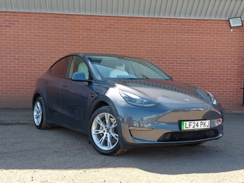 Used Tesla Model Y 2024 for sale - 78425269: Photo