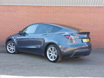 Used Tesla Model Y 2024 for sale - 78425269: Photo