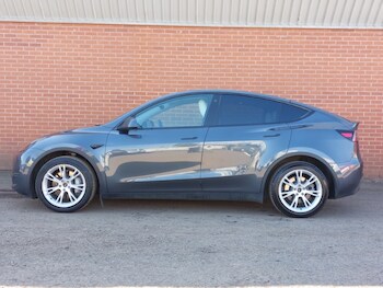 Used Tesla Model Y 2024 for sale - 78425269: Photo