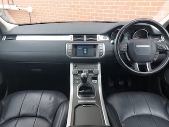 Used Land Rover Range Rover Evoque 2016 for sale - 78960382: Photo