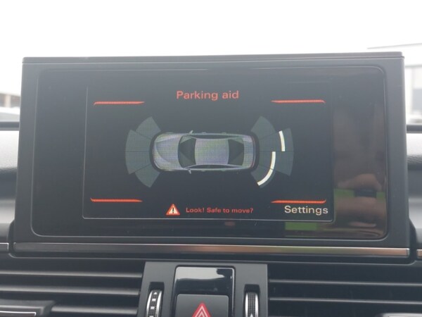 Used Audi A6 2018 for sale - 76258345: Photo 15
